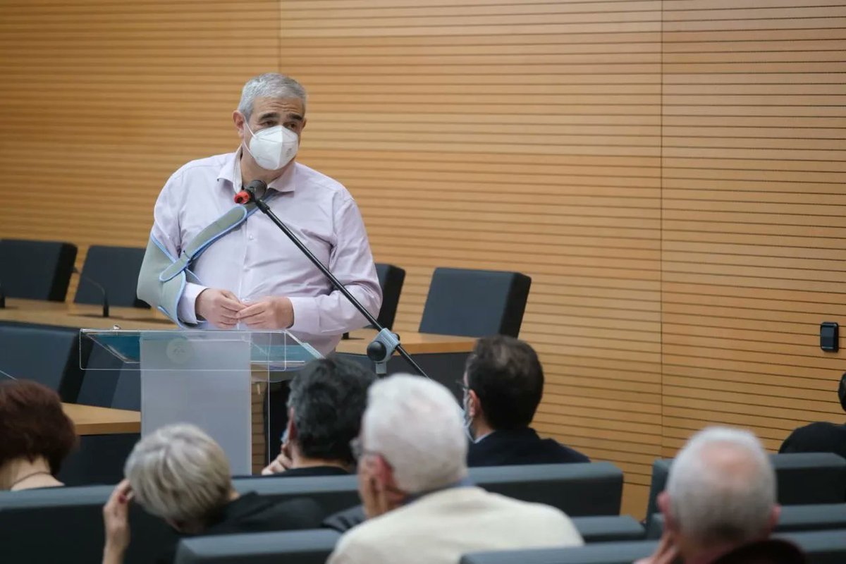 franbelverlh's tweet photo. El procés participatiu del #PDU
Biopol-Granvia vol implicar a la ciutadania, difonent el projecte i recollint les propostes i aportacions de tothom. Participa en les sessions presencials o virtualment a https://t.co/jPVDWdB55J https://t.co/Uwv8MxZSyn