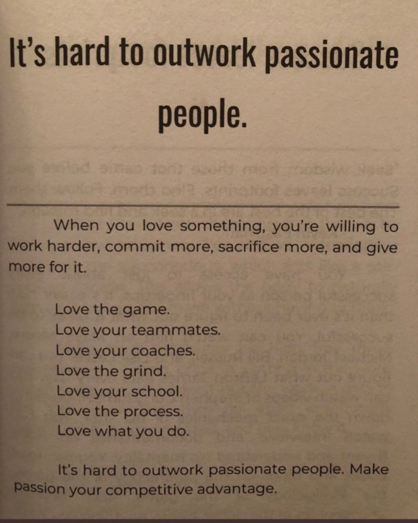 AZGrimsley's tweet photo. #ChampionMindset 
#ControlYourNarrative 
#BeTheChange 
#CarpeDiem 
#OneTeamApproach https://t.co/SG2cB3iJEL
