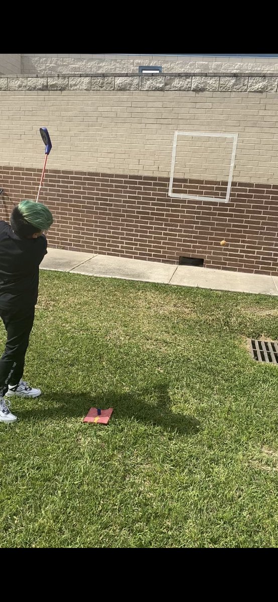 MarcellaPE (@coachpalomarez) on Twitter photo We have 2 Students representing <a href="/MarcellaES_AISD/">Marcella Elementary</a> this weekend @TheFirstTee champions challenge this Sat 8 a.m, <a href="/TFT_FMLawPark/">The First Tee</a> !
We don’t ever see the real work that goes into a competition !
<a href="/MsC_Coleman/">Courtney_Coleman</a> <a href="/ZammyEstrada/">Mrs.Estrada</a> <a href="/daisyvargas_/">Daisy Vargas</a> <a href="/AldineSports/">AldineISDSports</a> <a href="/ortizteach/">Jorge Ortiz</a> <a href="/CounselorHampt1/">Counselor Hampton LPC</a> We have 2 Students representing <a href="/MarcellaES_AISD/">Marcella Elementary</a> this weekend @TheFirstTee champions challenge this Sat 8 a.m, <a href="/TFT_FMLawPark/">The First Tee</a> !
We don’t ever see the real work that goes into a competition !
<a href="/MsC_Coleman/">Courtney_Coleman</a> <a href="/ZammyEstrada/">Mrs.Estrada</a> <a href="/daisyvargas_/">Daisy Vargas</a> <a href="/AldineSports/">AldineISDSports</a> <a href="/ortizteach/">Jorge Ortiz</a> <a href="/CounselorHampt1/">Counselor Hampton LPC</a>
