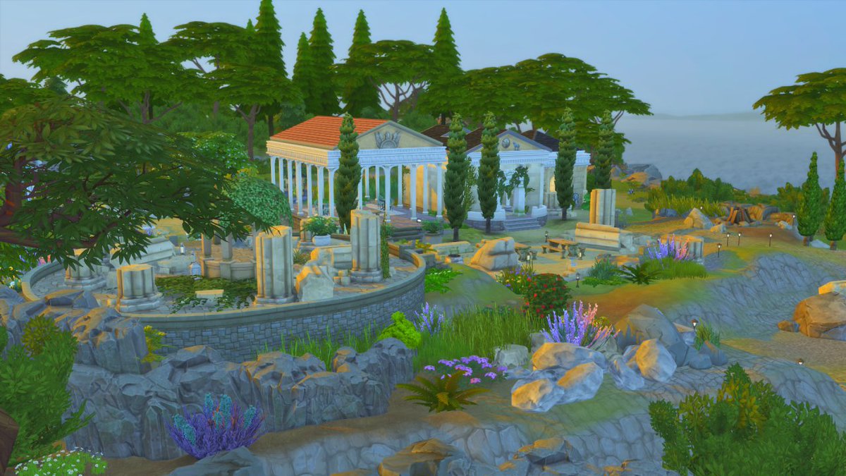 simdaisies's tweet image. It's been a while, and it's been slow, but I'm really looking forward to sharing my world soon. 

More screenshots this way: simdaisies.tumblr.com/tagged/simdais…