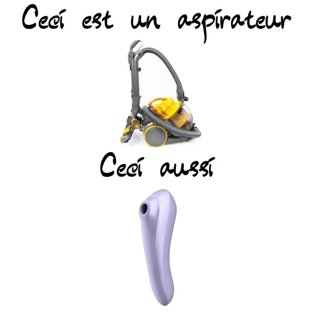 Sexity's tweet photo. Voyez la vie autrement avec Sexity ❣️
Et retrouvez notre aspirateur à clitoris en suivant le lien 
https://t.co/tlR6UVTDzE https://t.co/U8NXdoscSZ