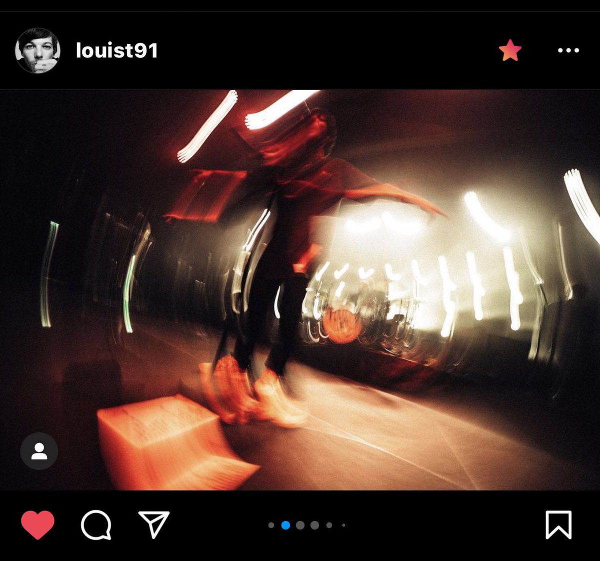 h4rrys4f3pl4c3's tweet photo. le vibes son quelle https://t.co/ROj8hz8ydj
