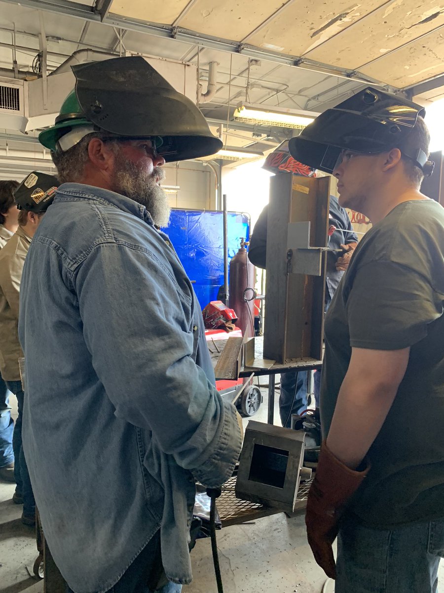 Dickson County Schools CTE tweet media