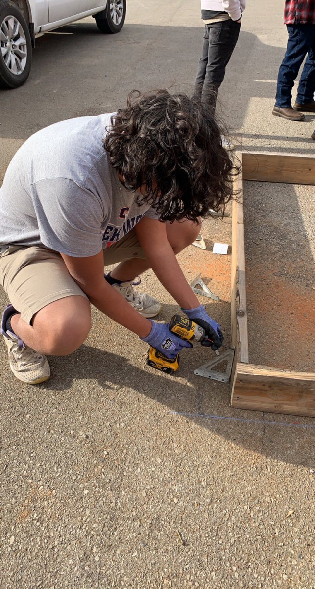 Dickson County Schools CTE tweet media