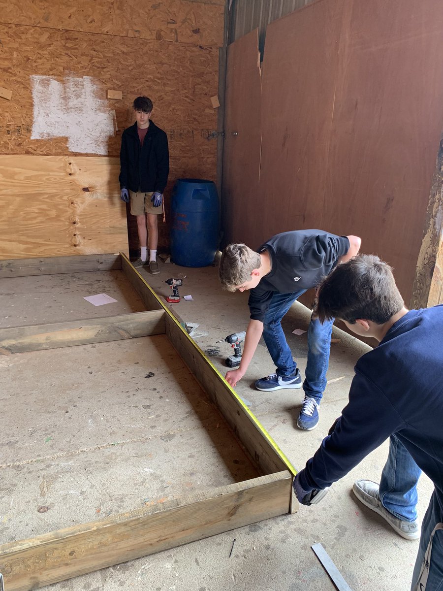 Dickson County Schools CTE tweet media