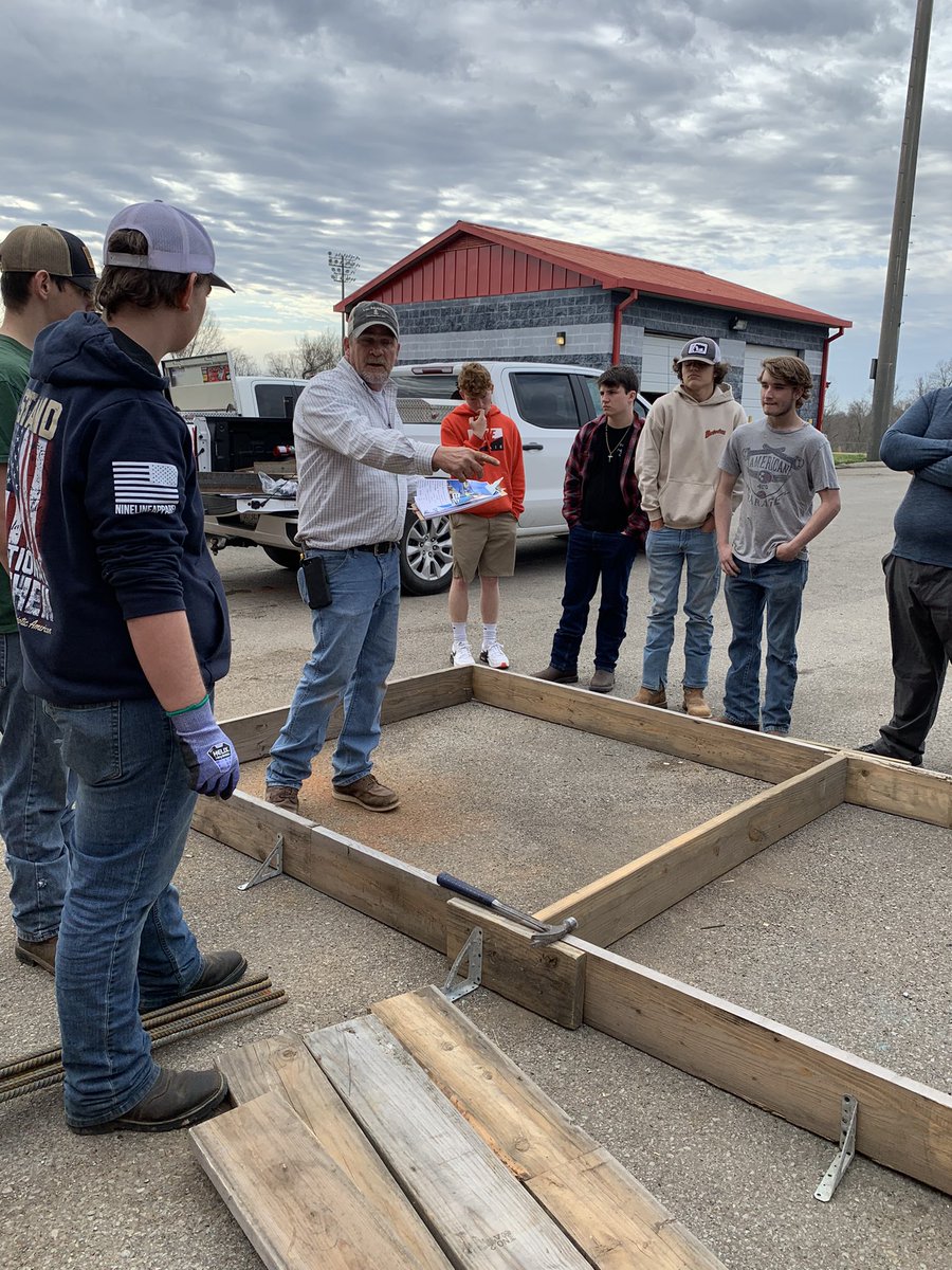 Dickson County Schools CTE tweet media