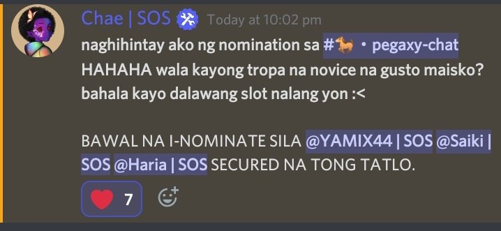 iansamonte7's tweet photo. GRABE YUNG SAYA NAG BUNGA DIN YUNG ILANG ARAW LINGGO BUWAN NA PAG HIHINTAY TIYAGA LANG TALAGA PUHUNAN @Bonaybanana SALAMAT SA PAG HUGOT SAKEN DITO SA GUILD NATEN MADAM BOSS @erksos @juliesos_  MAM @chaexaru SOBRANG THANKYOU PO SOBRANG LAKING TULONG SAKEN NETO ❤️❤️ LAB U SOS FAM❤️ https://t.co/FPHKzHU7E0