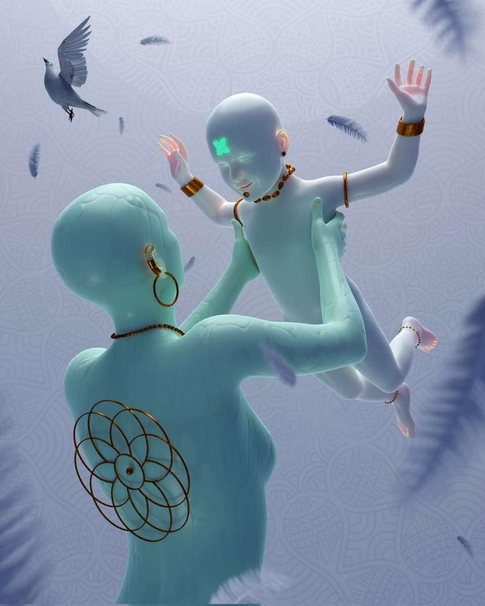 FREEDOM
.
.
#nftsforfreedom #Blender3d #NFTCommunity