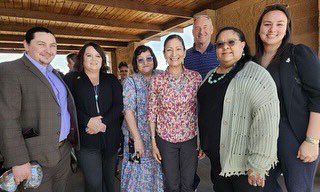Fort Sill Apache Tribe tweet media