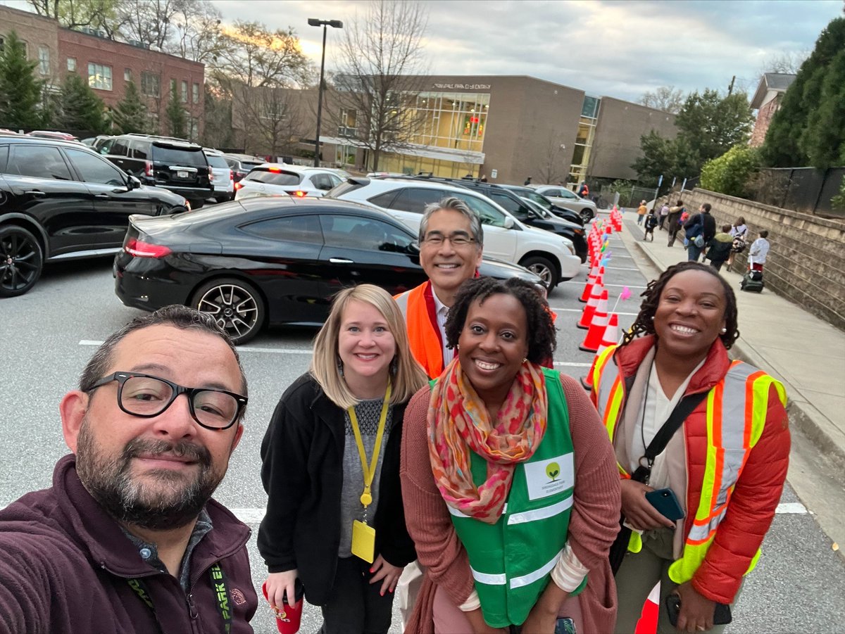Principal Harness (@terryharness) on Twitter photo Thanks to <a href="/AlexWanforATL/">Alex Wan</a> and <a href="/GDOTATL/">Georgia DOT ATL</a> for joining us on our walking school bus Blue Route! <a href="/APS_SPARK/">Springdale Park</a> <a href="/msbringslid/">Denise Bringslid</a> <a href="/drjtoney/">π»π£. ππππππππ£ ππ πππͺππ³π</a> Thanks to <a href="/AlexWanforATL/">Alex Wan</a> and <a href="/GDOTATL/">Georgia DOT ATL</a> for joining us on our walking school bus Blue Route! <a href="/APS_SPARK/">Springdale Park</a> <a href="/msbringslid/">Denise Bringslid</a> <a href="/drjtoney/">π»π£. ππππππππ£ ππ πππͺππ³π</a>