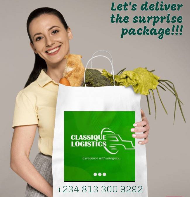 classigueng's tweet image. Let&apos;s do the delivery for you...