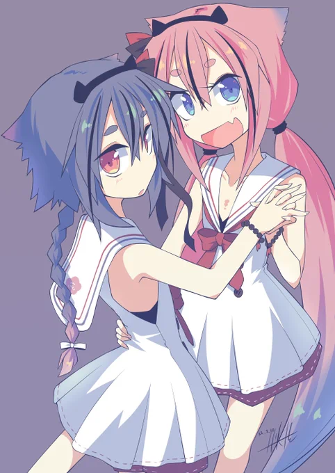 ヒメミコたんおめ～ #鳴花生誕の宴2022 
