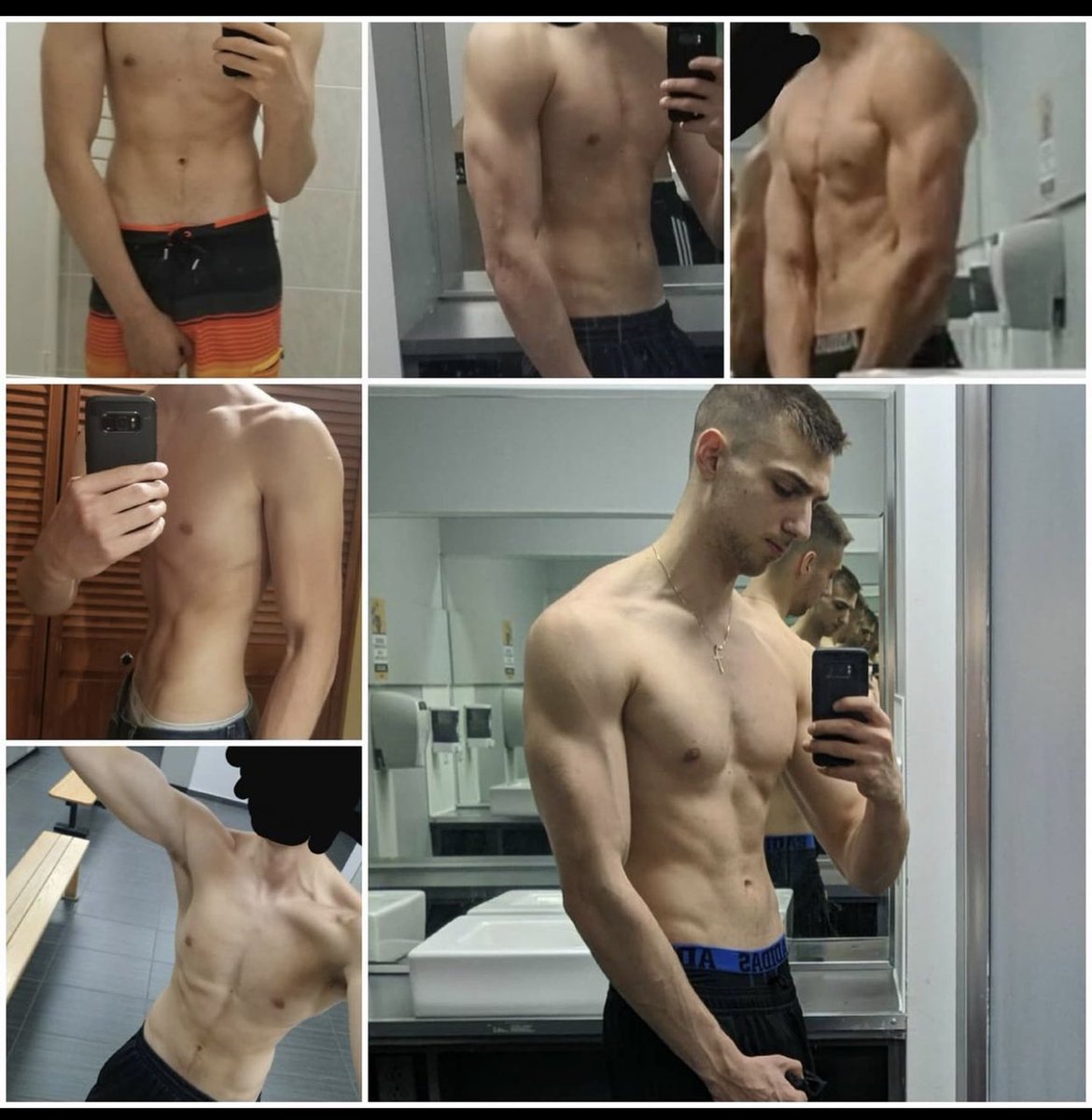 SnapchatBait's tweet photo. Vin 1. RT for more of him π₯΅
DM for bait requests π
#straightbait #snapchatrequest #requestbait #straightb8 #straightexposed #straightdudes #Str8DICK #straightbaiting #straightboy #straightboybaited https://t.co/laFQFSPFOJ