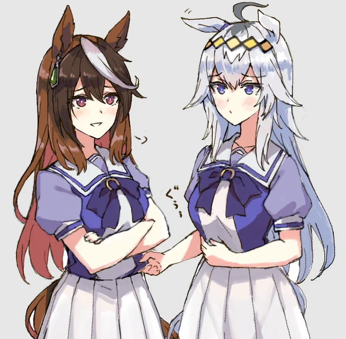 今日のお試しオグルド絵チャログ 