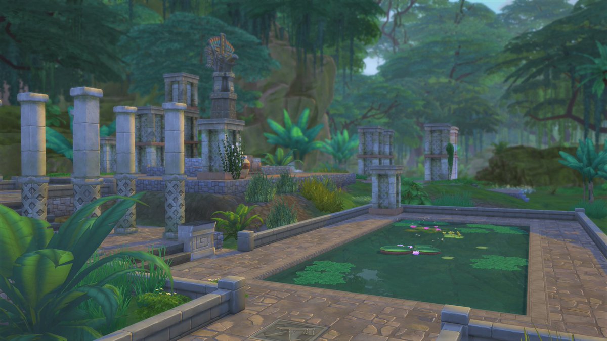 simdaisies's tweet image. It's been a while, and it's been slow, but I'm really looking forward to sharing my world soon. 

More screenshots this way: simdaisies.tumblr.com/tagged/simdais…