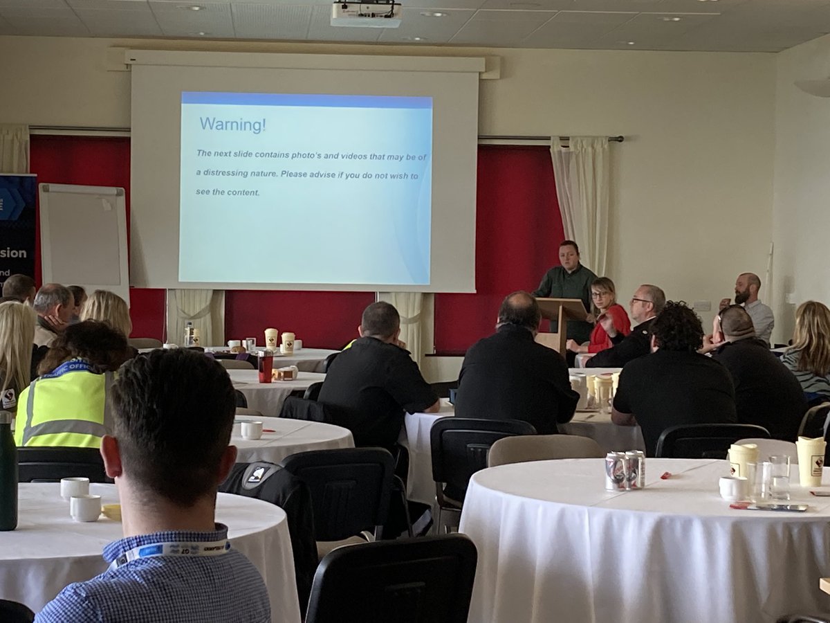 DC_PoliceCSAS's tweet photo. Our second set of workshops on knife crime and events, drugs and, youth safety #csas #Police #knifecrime #devday2022 https://t.co/p9GViYaFvj