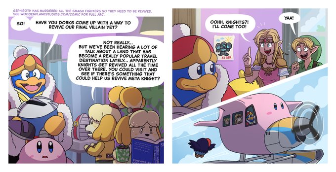 fort. night.

#smashbros #smashbrosultimate #kirby #eldenring #eldenringmemes #nintendo #nintendoswitch #zelda 