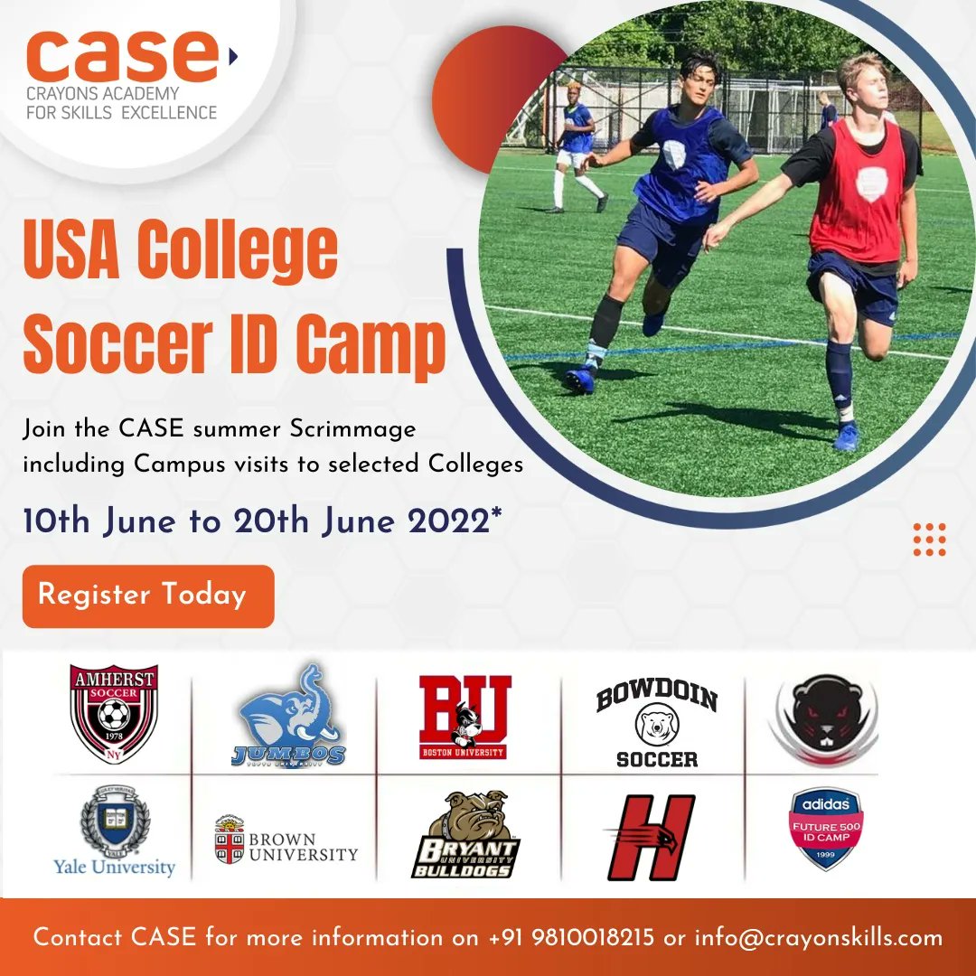 Crayons Academy for Skills Excellence tweet media