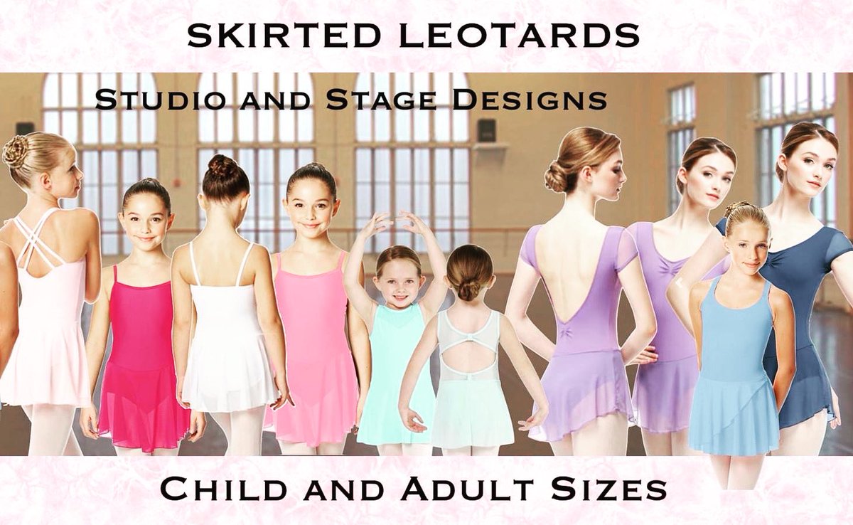 Dancer_NYC14's tweet photo. Big Girl, Little Girl, All Girls....
Is it time for a studio refresh? Make it a fund raiser. We love partnering with dance organizations!
https://t.co/8Ro3WGpt9z #DancerNYC #LittleDancerNYC #Dancewear #BalletStudent #Dancestudent #BalletStudio #DanceStudio #DanceDirector #Ballet https://t.co/gItKB0KYuP