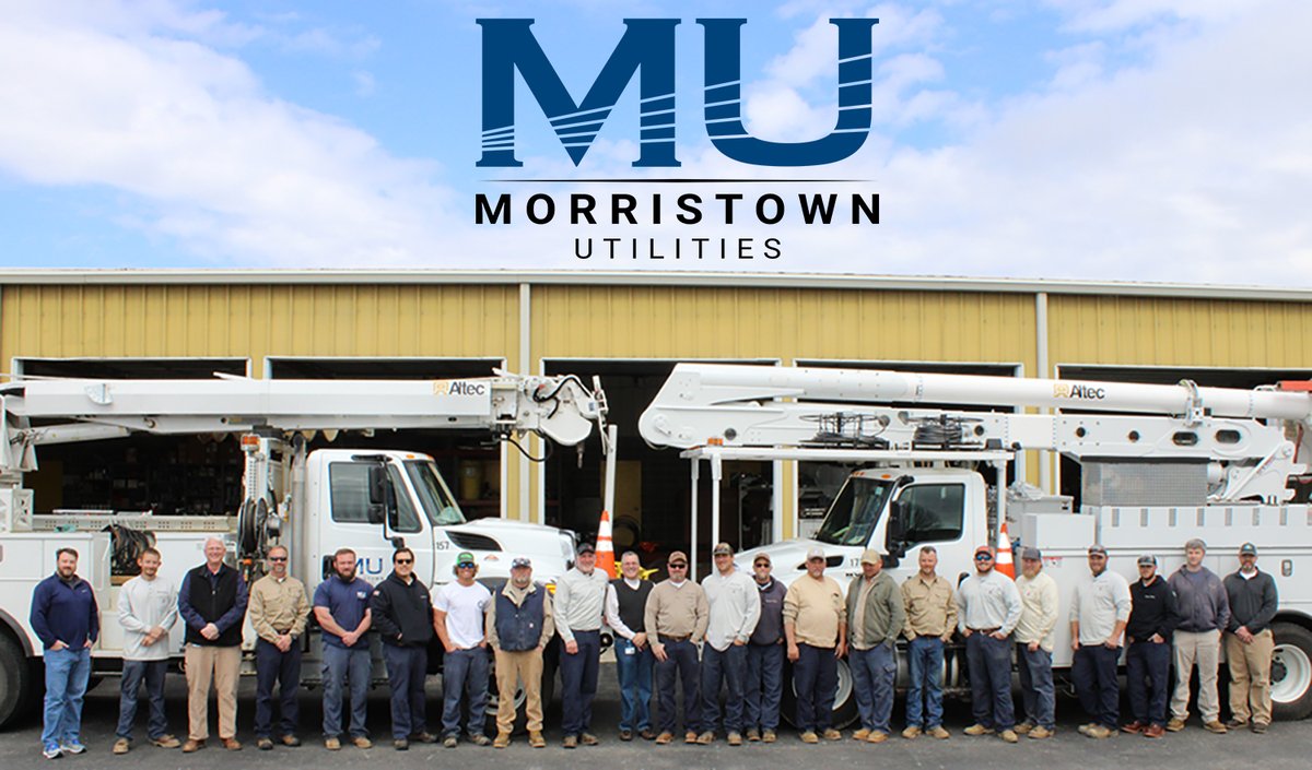 MUtilitySystems's tweet photo. MU has earned the APPA’s Safety Award of Excellence for safe operating practices in 2021.

“This award recognizes the outstanding commitment that employees invest into safe work practices, a core value of the utility", says GM Jody Wigington. https://t.co/zc28JaGgEj