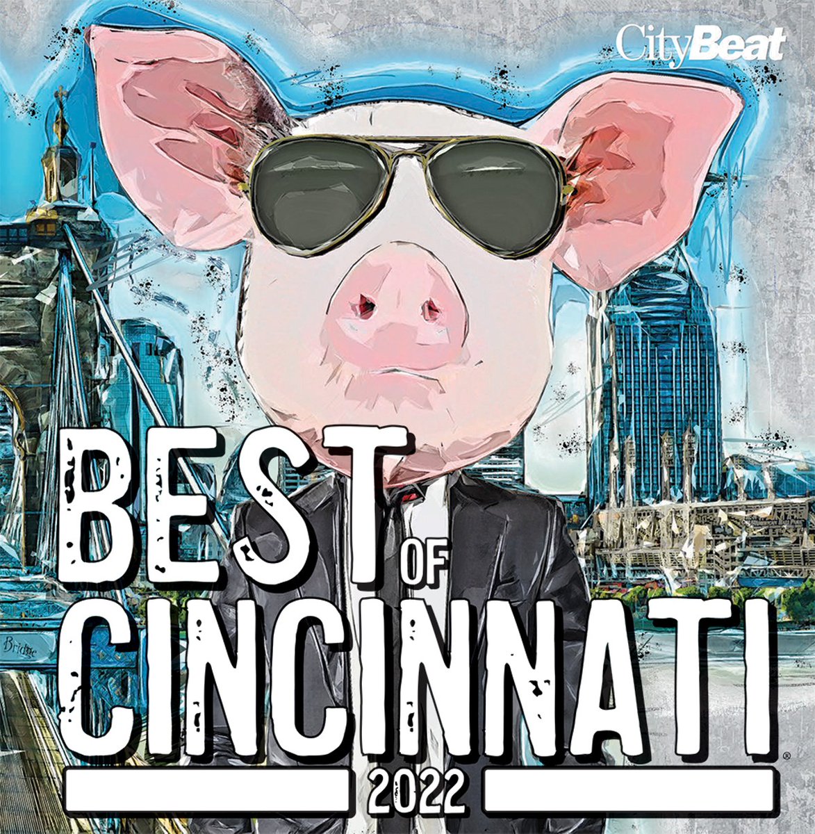 DentSchoolhouse's tweet photo. Thanks for the votes!  The schoolhouse was named Best Haunted House in Cincinnati from @CityBeatCincy !  Fall will be here before you know it.  👀🎃    
https://t.co/jd6kkcnfHd https://t.co/UHqG4j5uPH