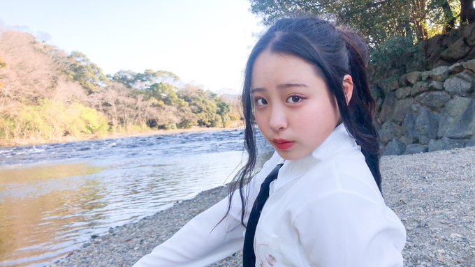 Twitterのコスプレ画像20