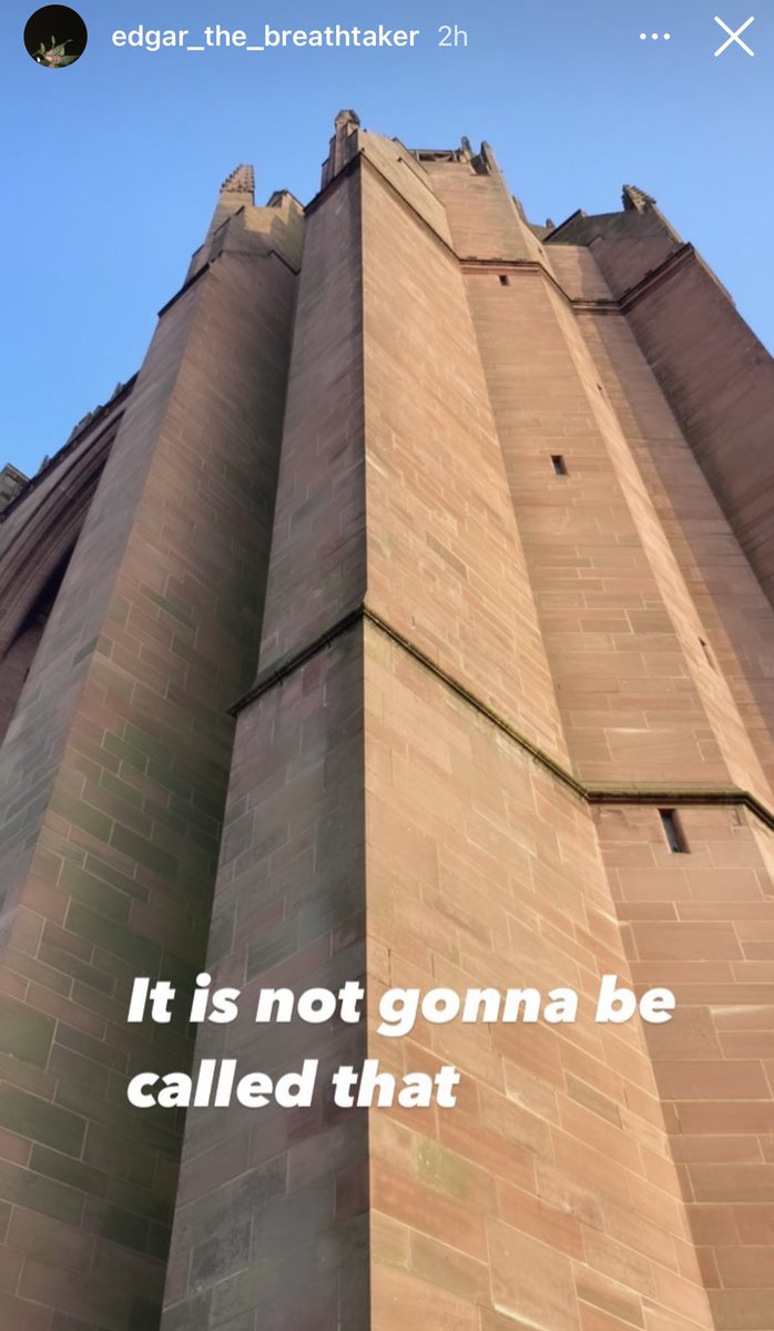 KingKruleUK's tweet photo. He almost had me 😨at least we now know a new album is on its way // King Krule https://t.co/jkXLAGYPLt
