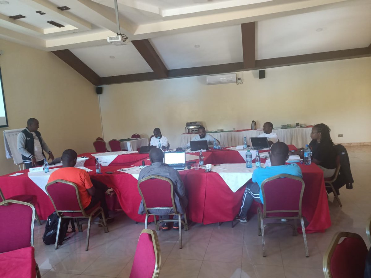 BuildingKe's tweet image. Our Tailored team-building activities inculcate energy, resilience, alignment, trust, camaraderie, and unity of purpose in your team. We are the antidote to burnout, low productivity, and low morale.
Contact us now 0718833226
 #TembeaKenya
#teambuildingkenya