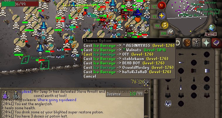 playdeadclan's tweet image. IT WOULDNT BE A PROPER @DeathrowRS BIRTHDAY EVENT WITHOUT US CRASHING (AGAIN)! TWO YEARS BEING ABSOLUTELY VICTIMIZED BY US AND IT REALLY SHOWED LAST NIGHT 🤣 NO FAKE TEAMSPEAK NUMBERS OVER HERE! 

TOPIC: playdead-rs.com/index.php?/top…