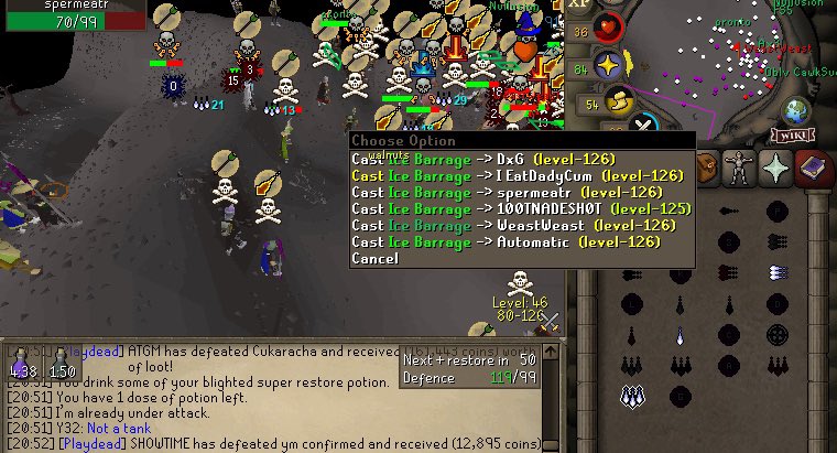 playdeadclan's tweet image. IT WOULDNT BE A PROPER @DeathrowRS BIRTHDAY EVENT WITHOUT US CRASHING (AGAIN)! TWO YEARS BEING ABSOLUTELY VICTIMIZED BY US AND IT REALLY SHOWED LAST NIGHT 🤣 NO FAKE TEAMSPEAK NUMBERS OVER HERE! 

TOPIC: playdead-rs.com/index.php?/top…