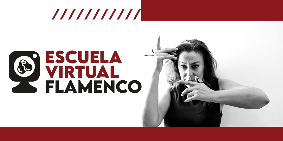 VirtualFlamenco's tweet photo. ABRIL FLAMENCO - https://t.co/EITmhMU2zi https://t.co/hBj6vxFSGv