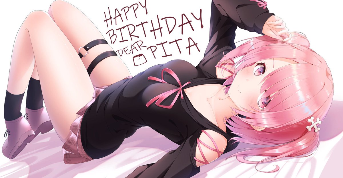 #今月描いた絵を晒そう
エルデンリングで半月サボった割には結構描いてた 