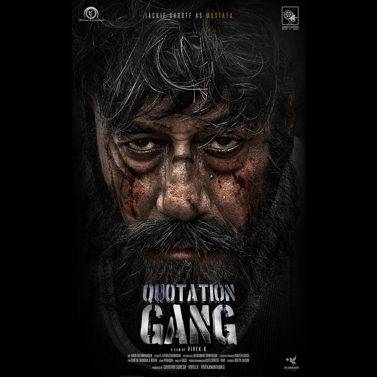 kayaldevaraj's tweet image. #Life ? Hmm... Life? It&apos;s just a #multilayered #mystery before you #die.

@bindasbhidu @sunnyleone
@priyamani6 #saraarjun
@vivekkumarknan @I_m_Gayathri 
@Its_Filminati @whistlemanFilms
@DoneChannel1

#Quotationgang
#Quotationgangfirstlook