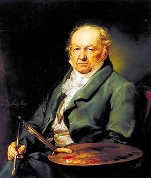 RT @77MASH: #OnThisDay, 1746, born #Goya - #Painter https://t.co/NNRtF4XxqD