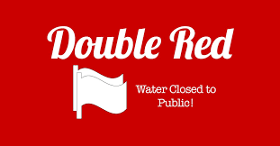 BaldwinEMA's tweet photo. ⚠🌊🚩 WATER IS CLOSED TO THE PUBLIC - DOUBLE RED FLAGS🚩🌊⚠
For more info on beach flay warning systems, visit: https://t.co/6ZuYRRDRXu
#BaldwinEMA #StayAlertBaldwin #BaldwinBeaches #BeachSafe #DoubleRedFlags https://t.co/3mOdWdSUBN