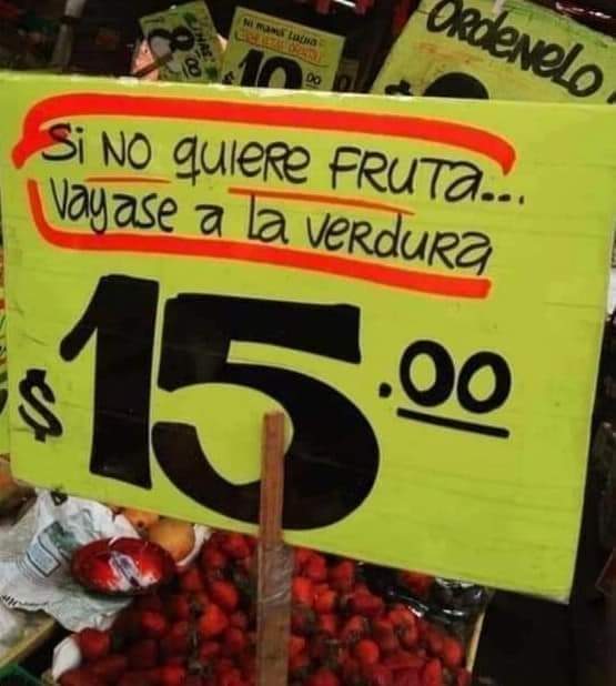 PUBLIK2DIGITAL's tweet photo. LA MERCADOTECNIA MEXICANA NO TIENE LÍMITES 😜🇲🇽👌🏽 https://t.co/HbFgVc93MH