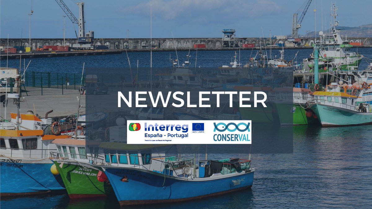 CONSERVAL Poctep tweet media