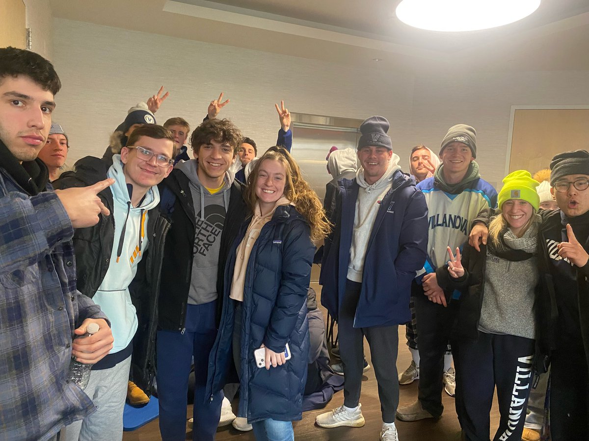 Jay Wright tweet media