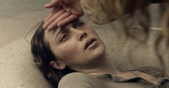 do you think alicia clark is going to survive this season ? 

#FearTWD