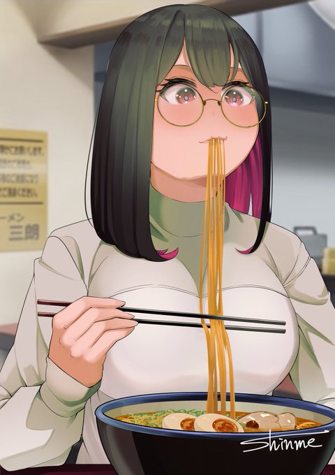 オリキャラ莉珠(りず)の絵を毎日更新してます〜😌
#LizArtwork 