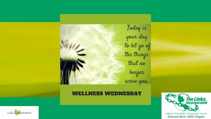 PRCMDLinks's tweet photo. Good Morning! Reminder: LET GO of the things that no longer serve you. #WellnessWednesday #motivation #PRCLinks #EALinks π https://t.co/9gCb7hLYiE