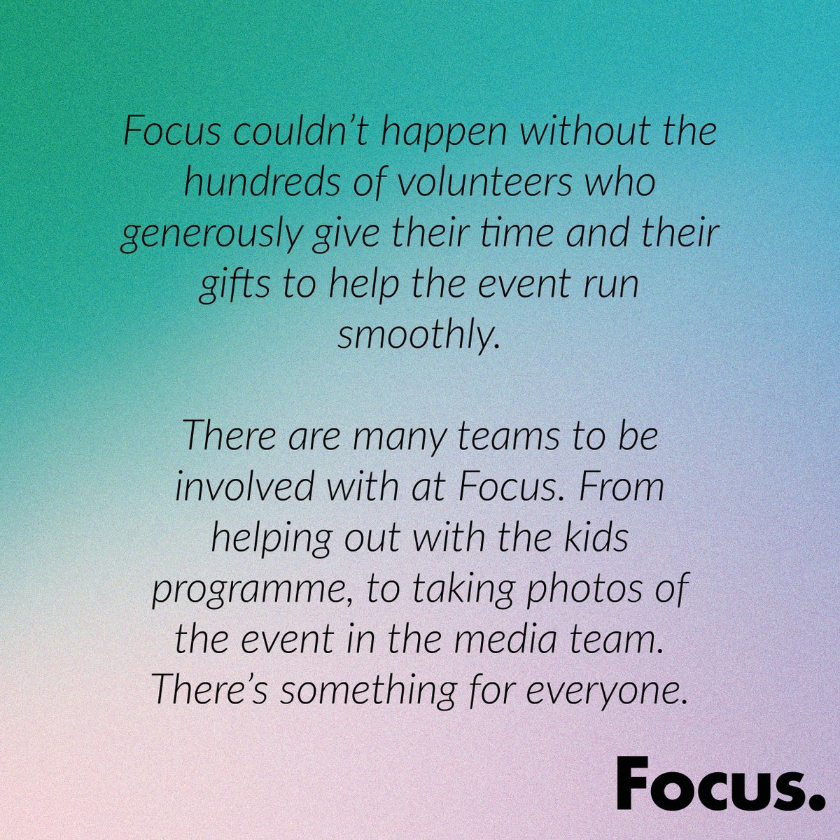 HTB Focus tweet media