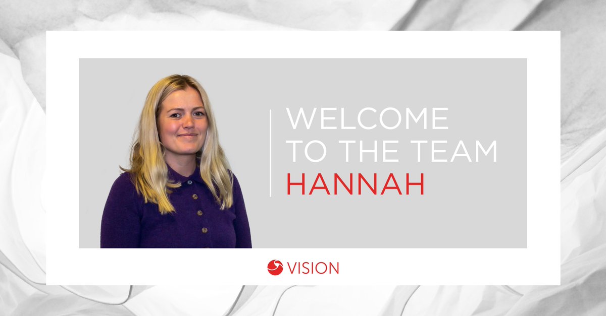 WPHomeUK's tweet photo. We’re delighted to welcome Hannah Rigby to our retail team as our National Account Manager. She has experience in both sales and textiles.

She is looking forward to building relationships with some of our growing retail accounts. 

Great to have you on board Hannah! https://t.co/cwmKeMyjEo