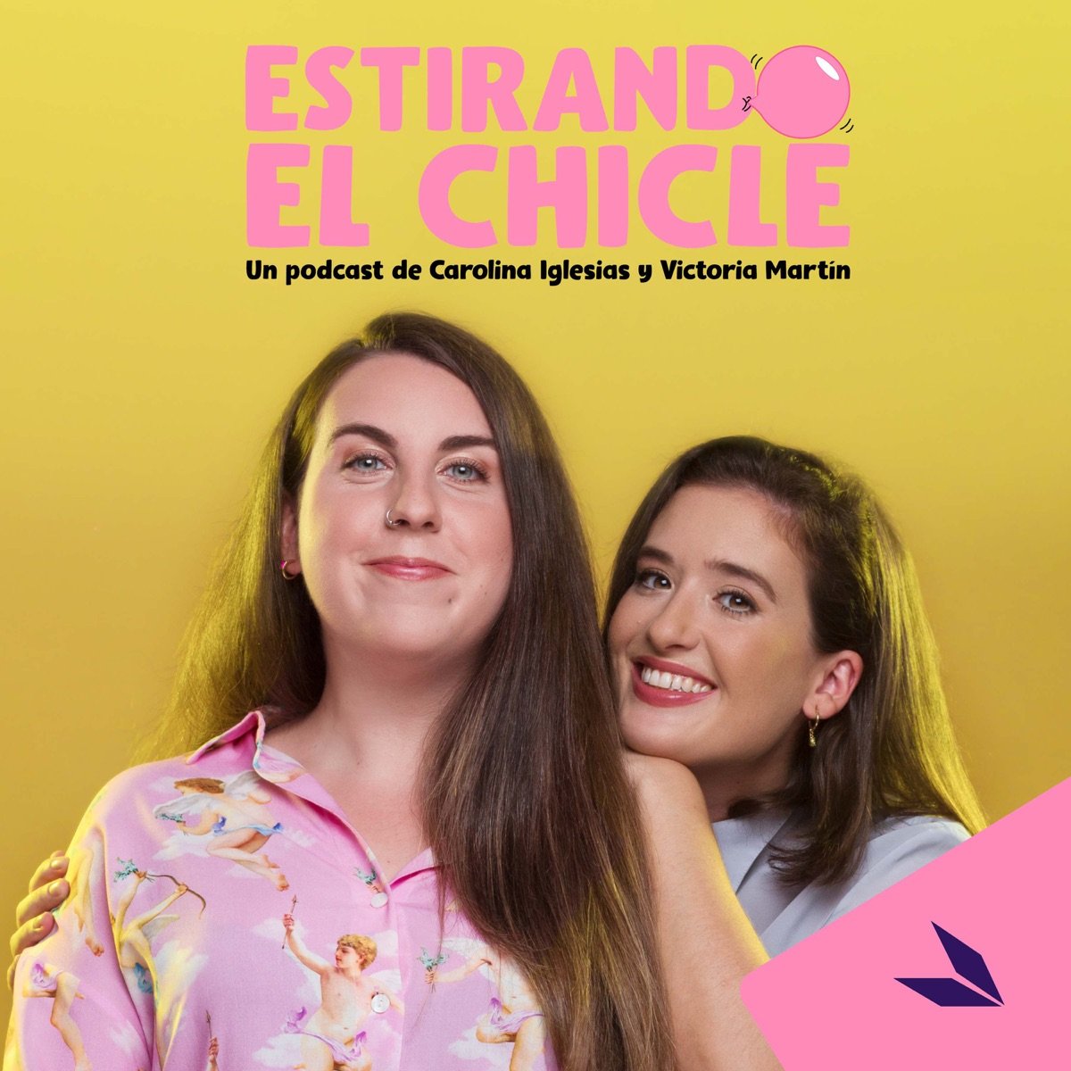 Lysalfonsob's tweet photo. 🎧 Desde que escucho a estas mujeres voy más feliz por la vida. No se pierdan esto, con audífonos 🥰
@EstirandoChicle @percebesygrelos @LivingPostureo @PodiumPodcast https://t.co/Ov5XsMLl4B