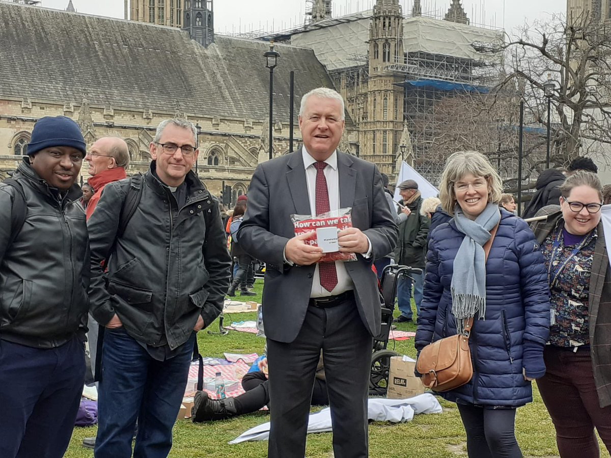 Tyne & Wear Citizens tweet media