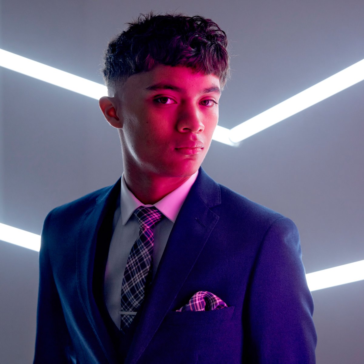officialskopes's tweet photo. Light Up 2022 in our Harcourt Navy suit - a perfect choice from Prom!
#promsuits #promcollection #lightup2022 #itsyourtimetoshine https://t.co/zUBmh5i8aQ