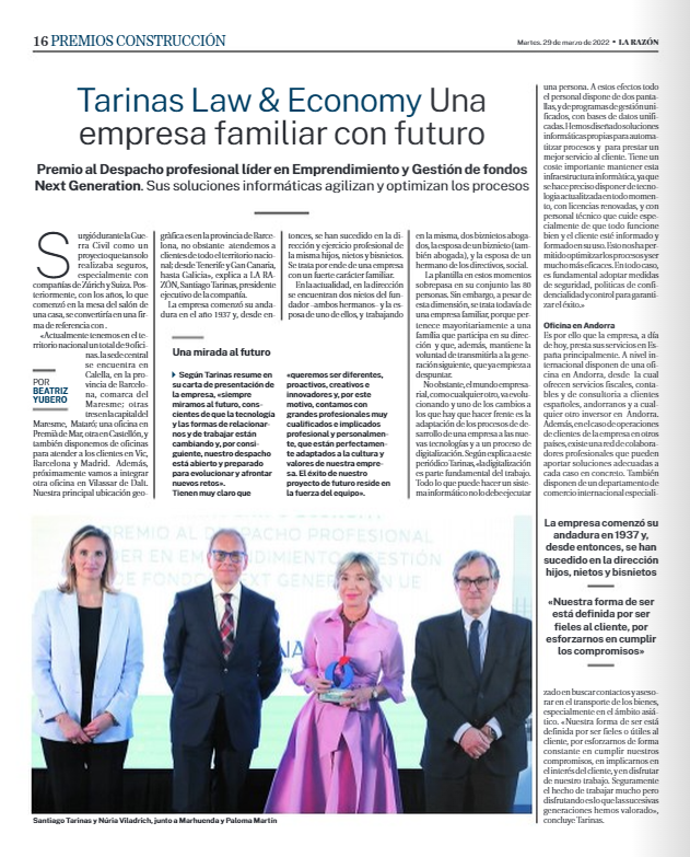 TARINAS tweet media