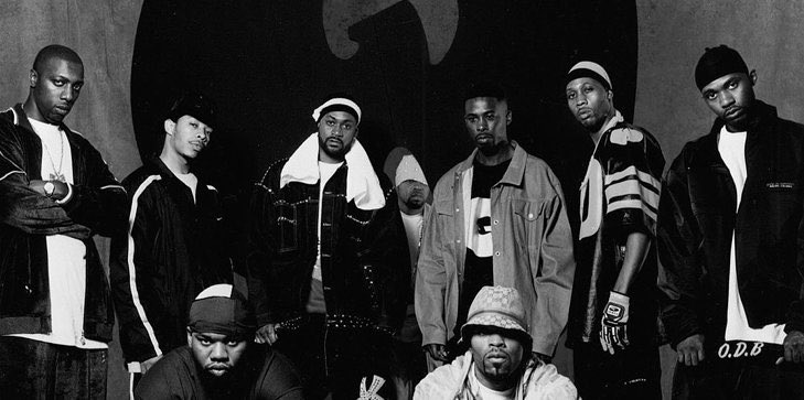 Wu Tang Clan