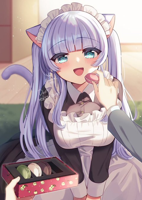 原稿しててこれしか描いてない
 #今月描いた絵を晒そう 