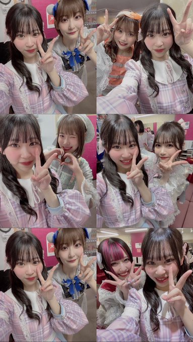 葉月にこのTwitter画像46